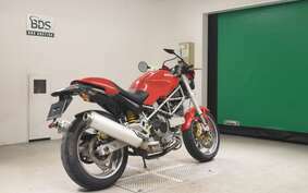 DUCATI MONSTER 900 IE 2002 M400A