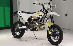 HUSQVARNA TE250I