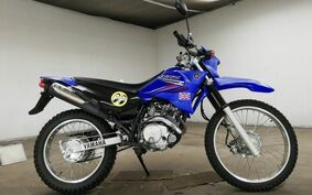 YAMAHA XTZ125 KE07