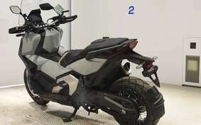 HONDA X-ADV 750 2021 RH10