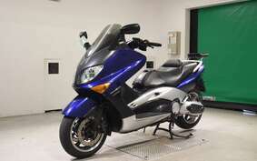 YAMAHA T-MAX500 Gen.2 2009 SJ04J