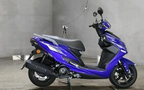 YAMAHA CYGNUS 125 X SR SED8J