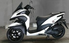 YAMAHA TRICITY 125 SEC1J