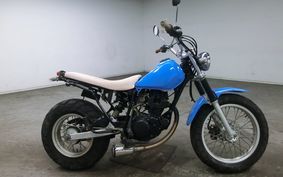 YAMAHA TW200 DG07J