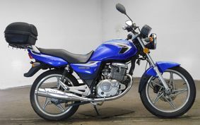 SUZUKI EN125 PCJK6