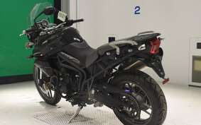 TRIUMPH TIGER 800 2012