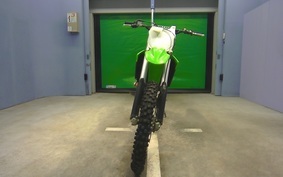 KAWASAKI KX250 F 2015 KX250Z