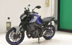 YAMAHA MT-09 2021 RN69J