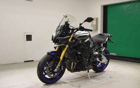 YAMAHA MT-10 SP 2017 RN50J