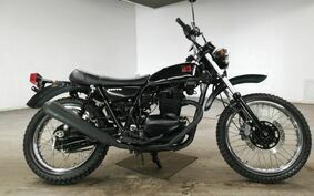 KAWASAKI 250TR BJ250F