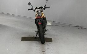 HONDA XR230 MOTARD MD36