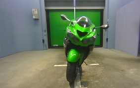 KAWASAKI ZX 1400 NINJA R 2012 ZXT40E