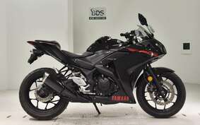 YAMAHA YZF-R25 RG10J