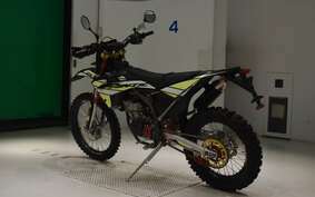 OTHER FANTIC ENDURO125