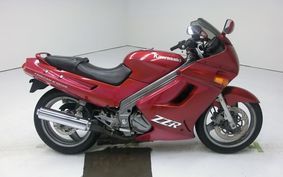 KAWASAKI ZZ-R250 1992 EX250H