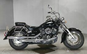 YAMAHA DRAGSTAR 400 CLASSIC 2007 VH01J