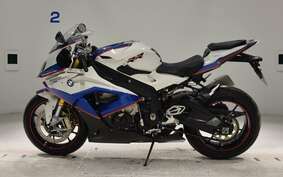 BMW S1000RR 2016