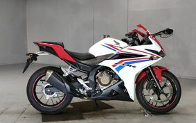 HONDA CBR400R 2017 NC47