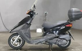 YAMAHA AXIS 125 TREET SE53J