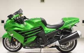 KAWASAKI ZX 1400 NINJA R 2012 ZXNE12