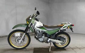 KAWASAKI SUPER SHERPA KL250G