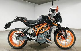 KTM 390 DUKE 2018 JGJ40