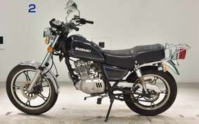 SUZUKI GN125 H PCJG9