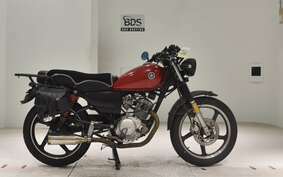 YAMAHA YB125SP