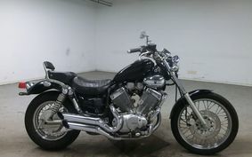 YAMAHA VIRAGO 400 1991 2NT