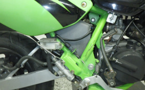 KAWASAKI KSR-2 MX080B