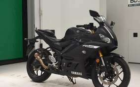 YAMAHA YZF-R25 RG43J