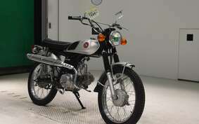 HONDA CL50 BENLY CD50