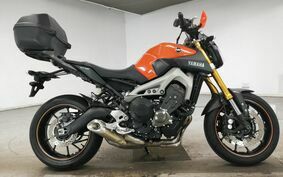 YAMAHA MT-09 2014 RN34J