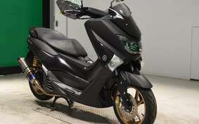 YAMAHA N-MAX 155 A SG50J