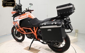 KTM 1290 SUPER ADVENTURE R 2019