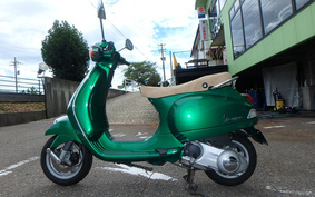 VESPA LX150ie