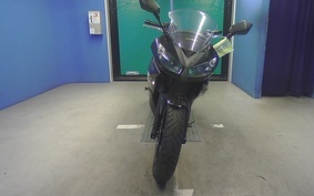 KAWASAKI NINJA 400R 2011 ER400B