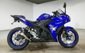 YAMAHA YZF-R25 RG10J