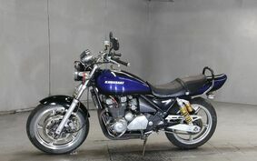 KAWASAKI ZEPHYR 400 1992 ZR400C