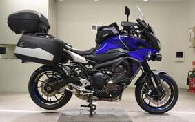 YAMAHA MT-09 Tracer 2017 RN51J