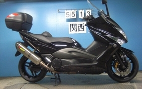 YAMAHA T-MAX500 Gen.3 2011 SJ08J