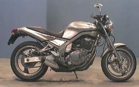 YAMAHA SRX600 Gen.4 1991 3SX