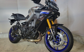 YAMAHA TRACER 9 GT 2022 RN70J