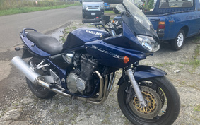 SUZUKI BANDIT 1200 S 2003 GV77A