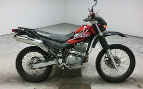 KAWASAKI SUPER SHERPA 1998 KL250G