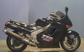 KAWASAKI ZZ1100 NINJA R 1991 ZXT10C