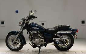 SUZUKI GZ250 Marauder NJ48A