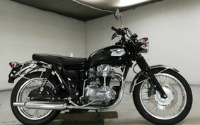 KAWASAKI W650 2007 EJ650A