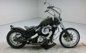 KAWASAKI VULCAN 400 1995 VN400A