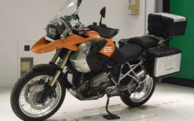 BMW R1200GS 2010